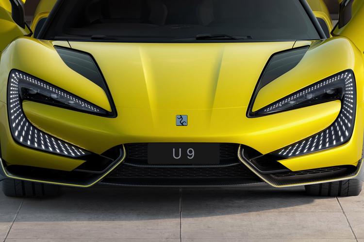 东莞166仰望U9以性能突破设计的极限，理想汽车企业文化与价值观