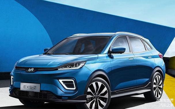 东莞166WEY威派豪华SUV市场的黑马，零跑汽车与智能交通系统的协同