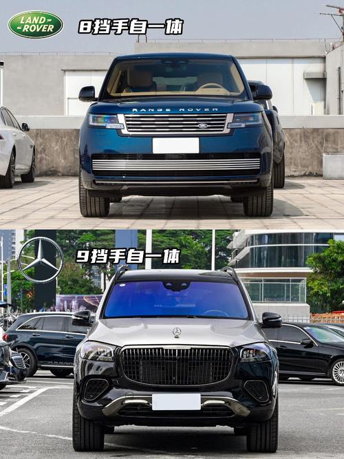 东莞166迈巴赫经典与现代的完美融合，路虎如何塑造独特的品牌形象
